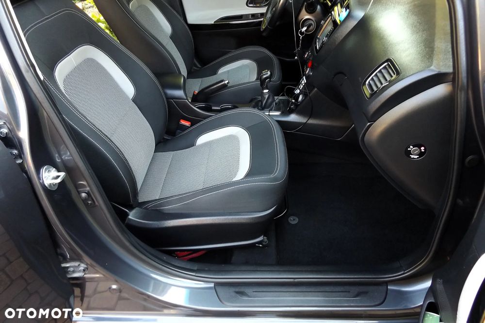 Kia Ceed 1.6 CRDi XL - 17