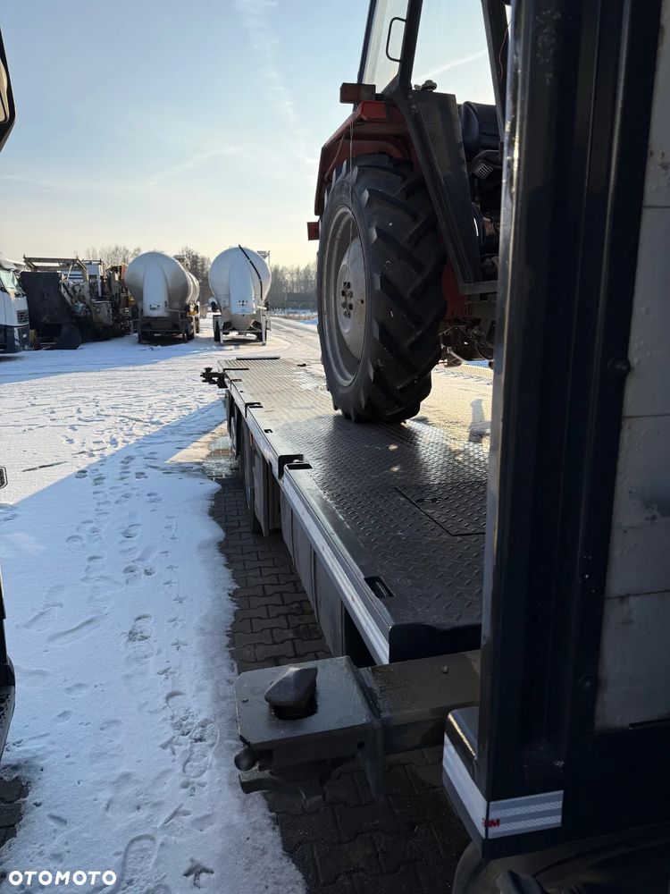 Mercedes-Benz Actros 2544 - 3