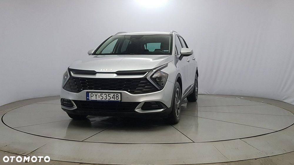 Kia Sportage - 3