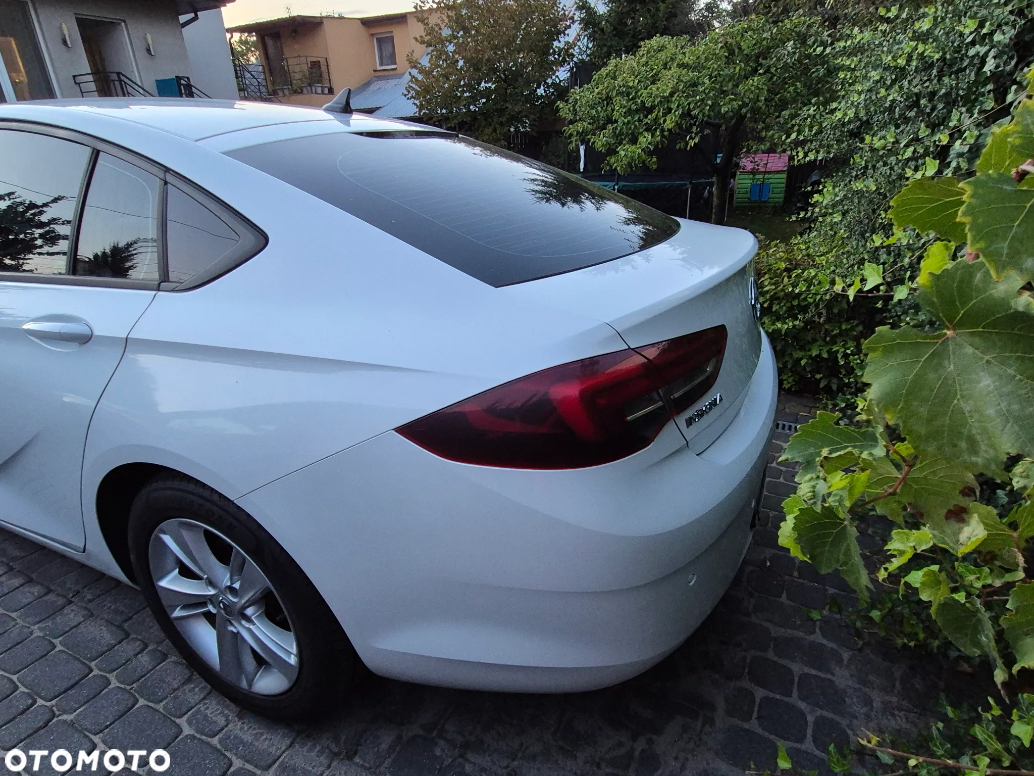 Opel Insignia - 4