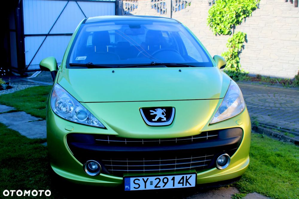 Peugeot 207 150 Turbo Platinum - 9