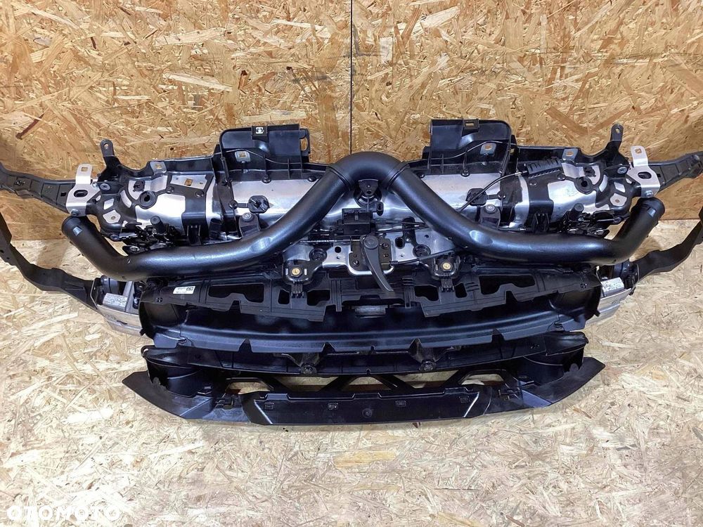 PORSCHE MACAN 2.9 / 3.0 / 3.6 95b805931g PAS PRZEDNI 22- - 3