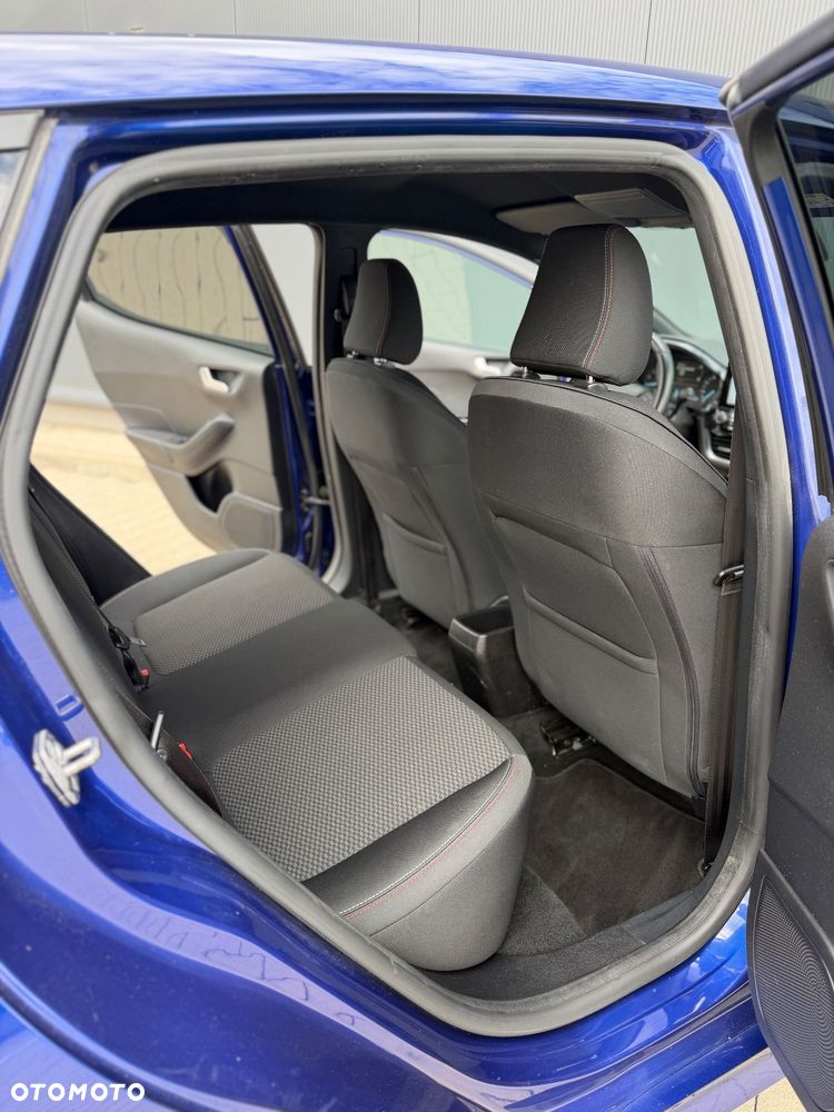 Ford Fiesta 1.0 EcoBoost ST-Line X ASS - 22