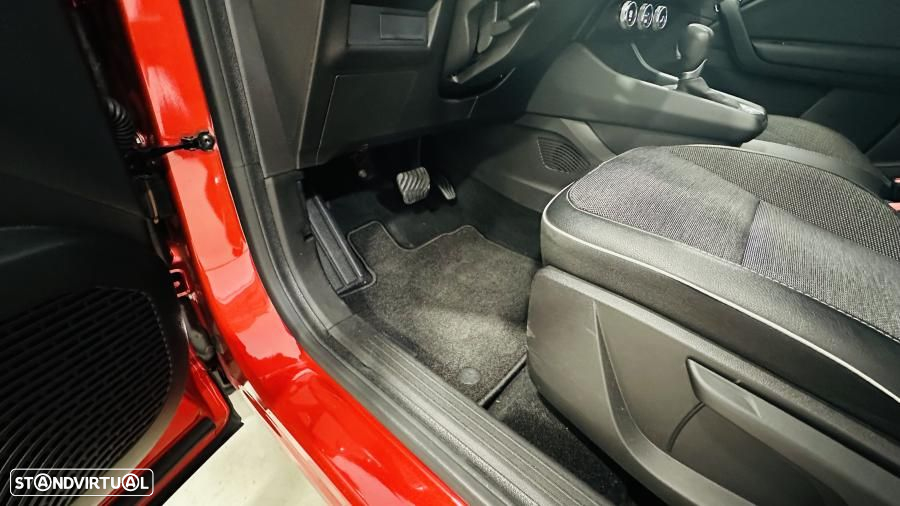 Renault Captur 1.3 TCe Exclusive EDC - 19