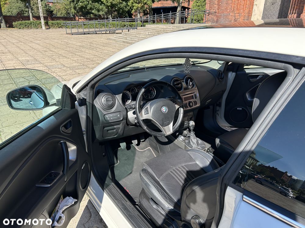 Alfa Romeo Mito 1.6 JTDM Distinctive - 7