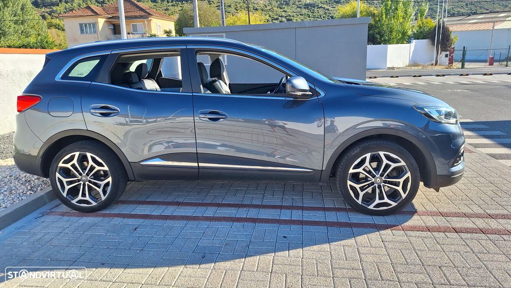 Renault Kadjar 1.5 dCi Intens - 2