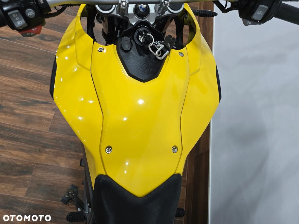 BMW GS - 18