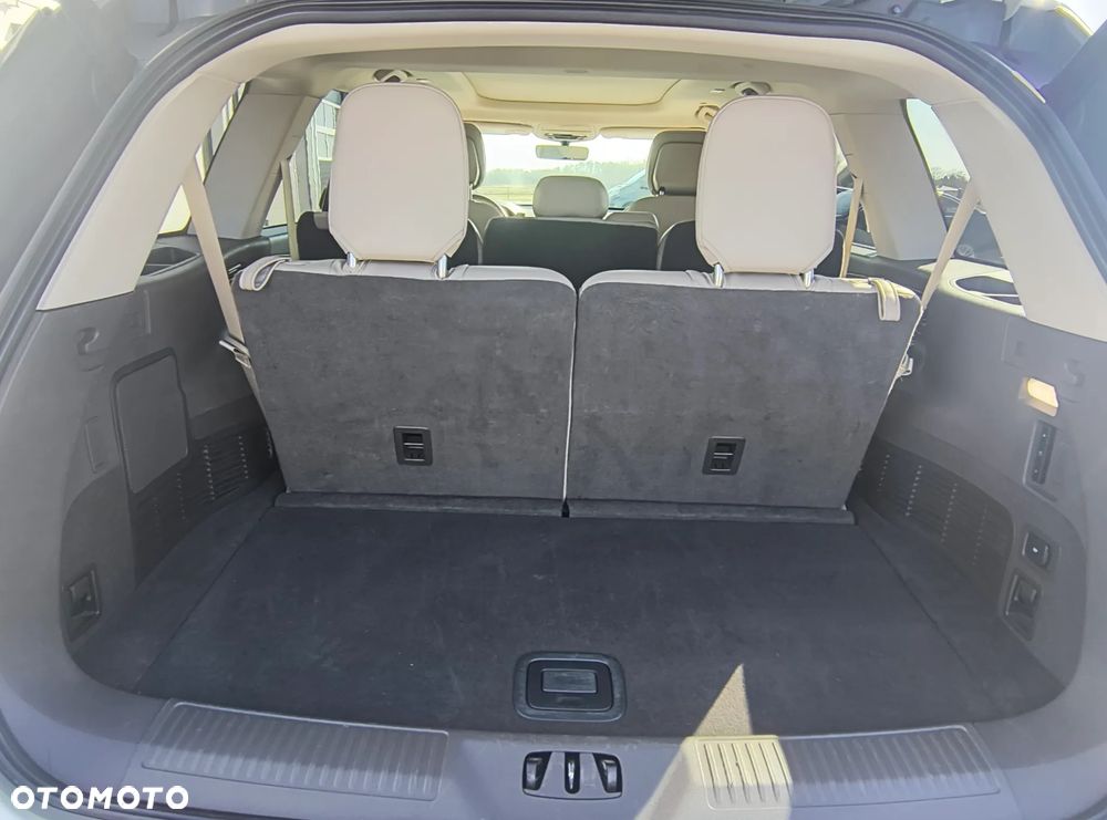 Lincoln Aviator - 8