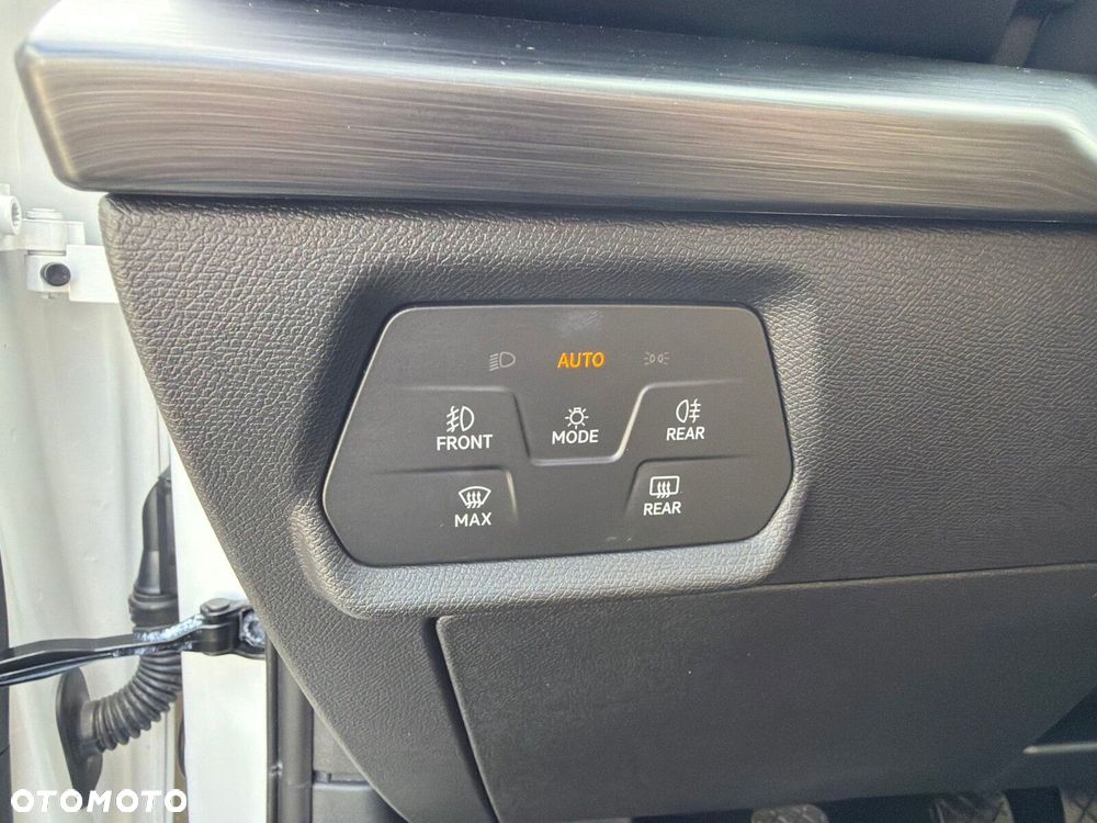 Cupra Formentor 1.5 TSI - 22