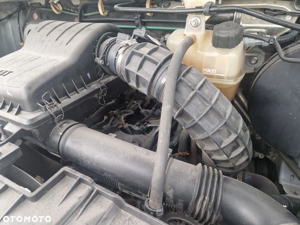 Renault Mascott 3.0 DXI 150KM - 17