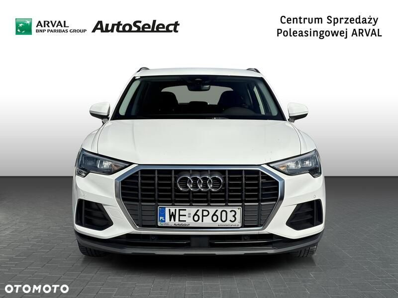 Audi Q3 35 TFSI mHEV S tronic - 9