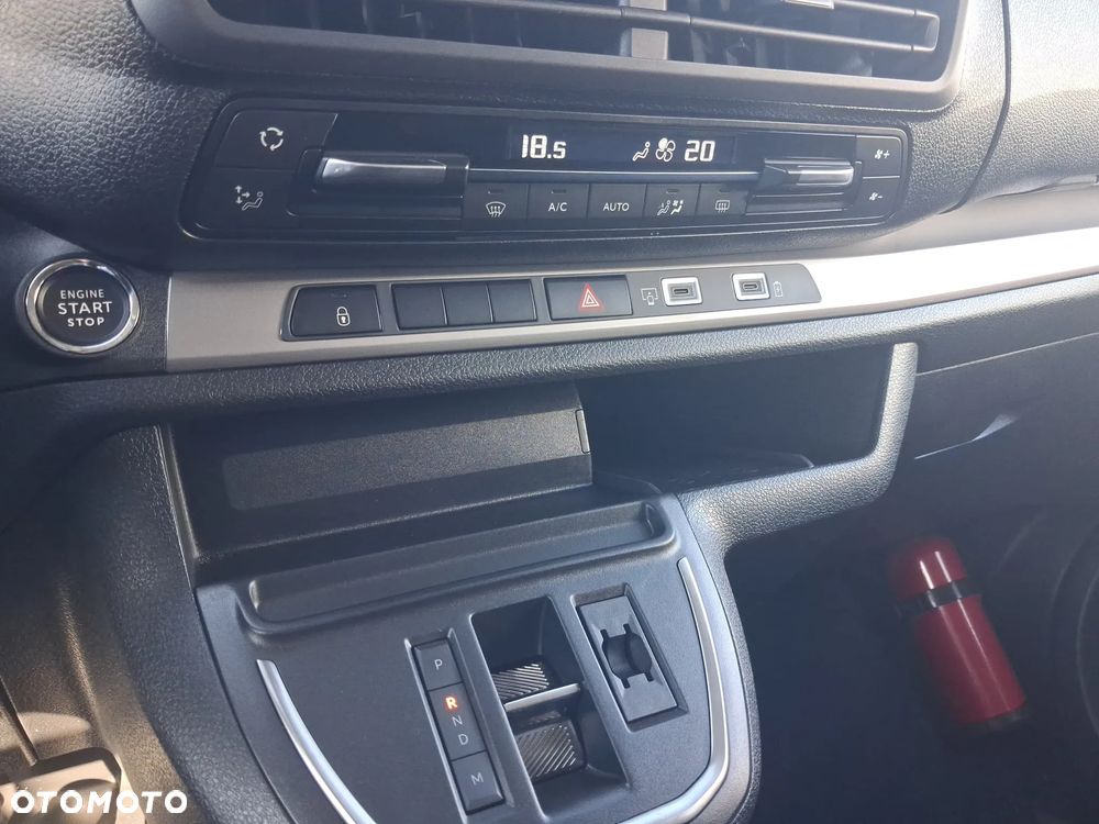 Toyota ProAce - 19