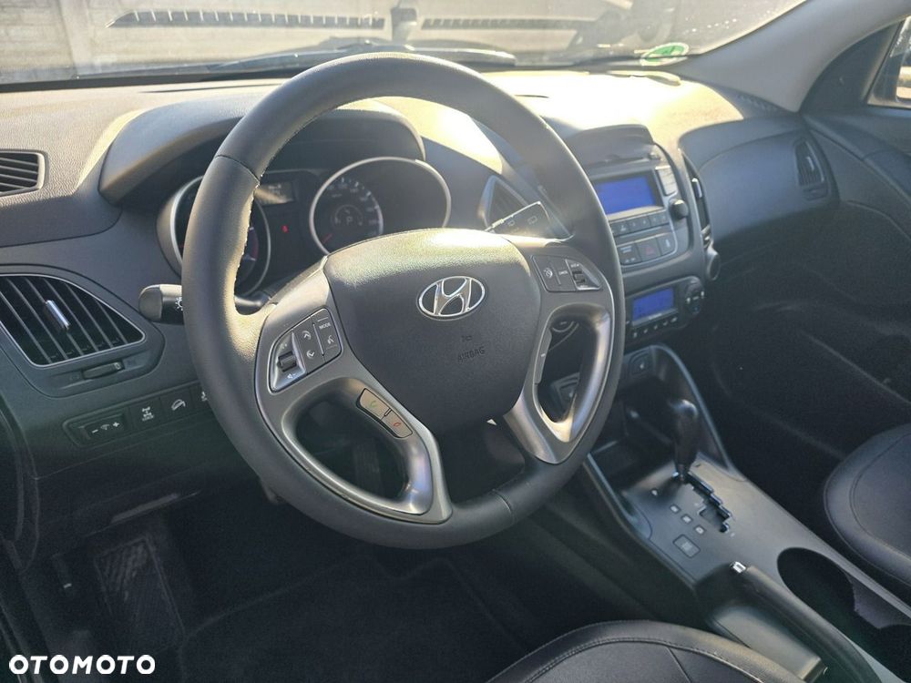 Hyundai ix35 - 21