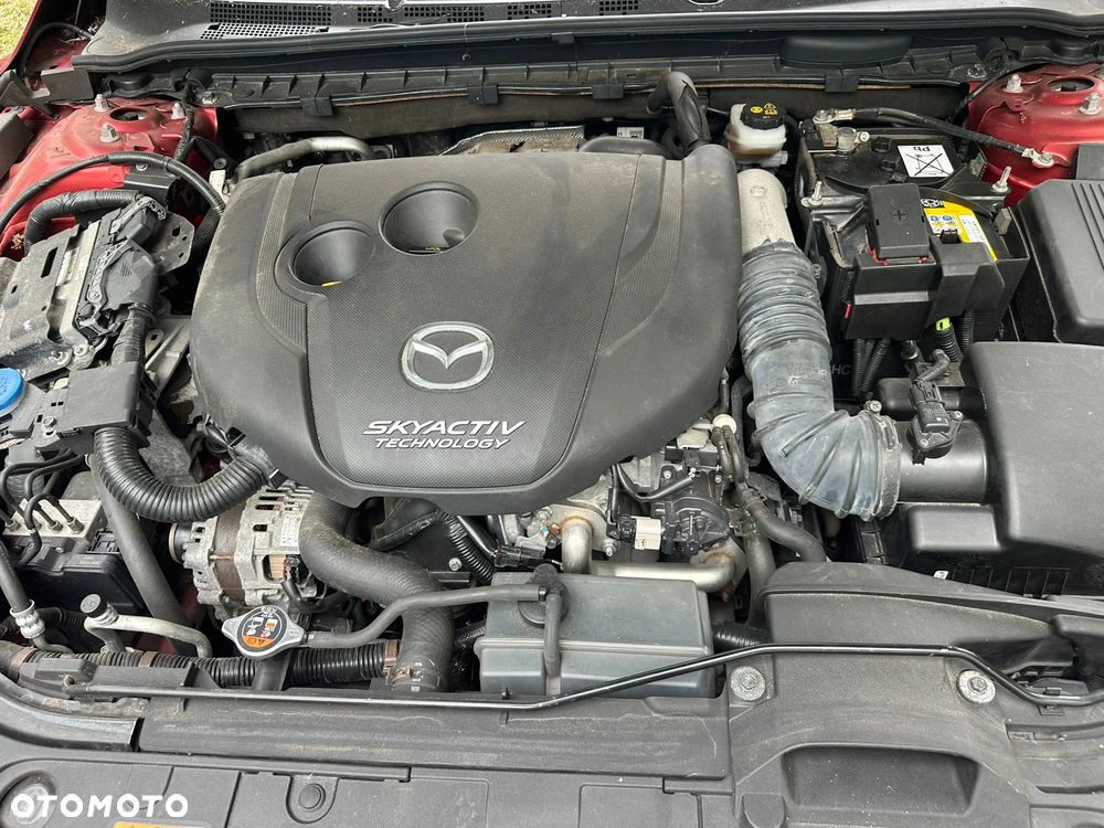 Mazda 6 - 19