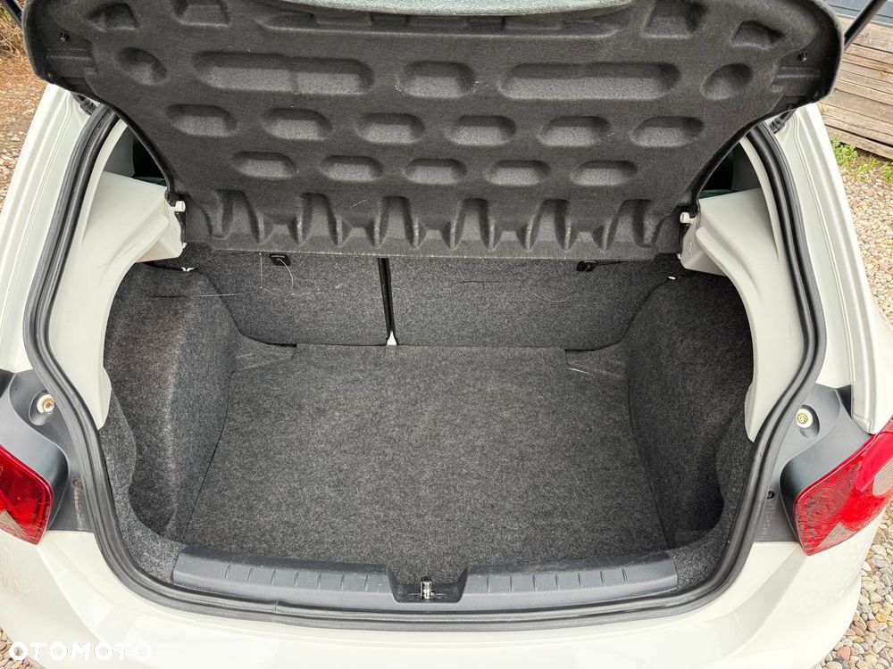 Seat Ibiza 1.4 16V Passion+ - 22
