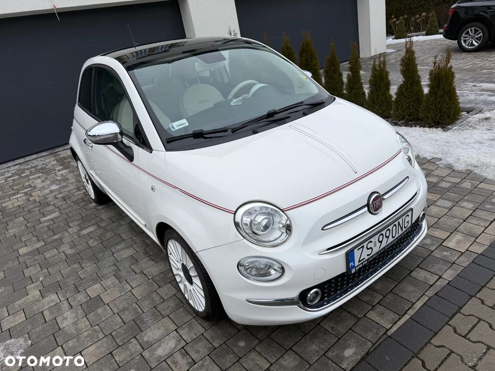 Fiat 500 0.9 SGE Dolcevita S&S - 1