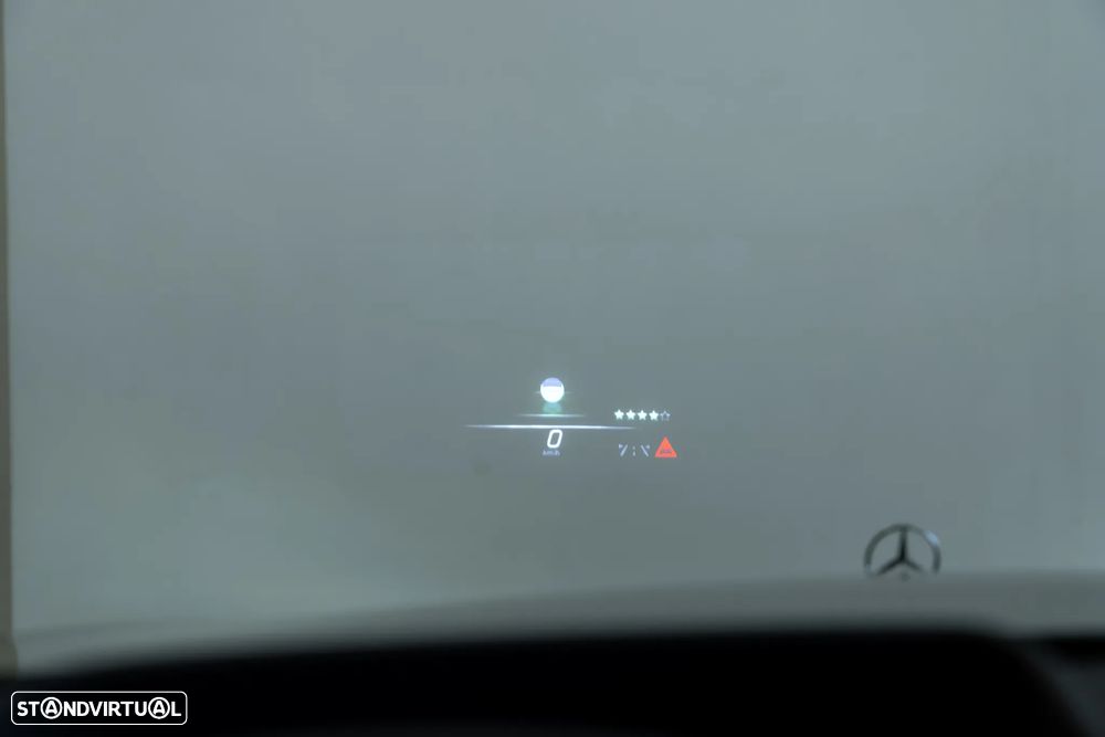Mercedes-Benz S 400 d 4Matic - 23