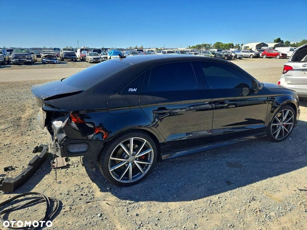 Audi S3 2.0 TFSI Quattro S tronic - 4