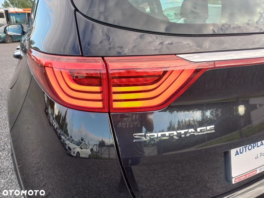 Kia Sportage - 14
