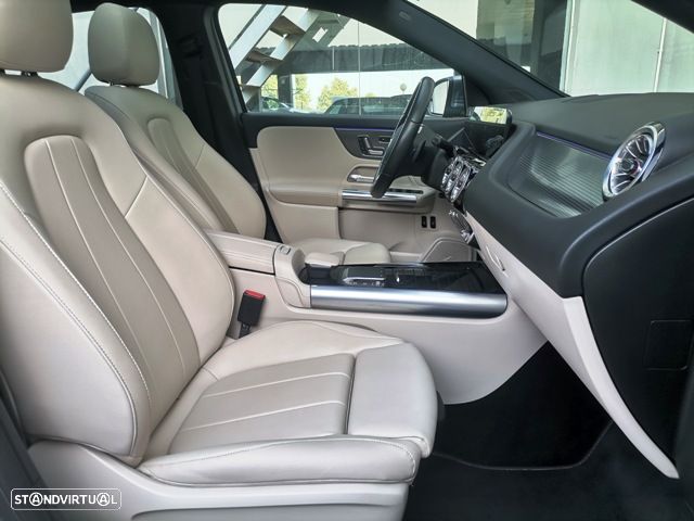Mercedes-Benz GLA 250 e 8G-DCT Progressive Advanced - 15