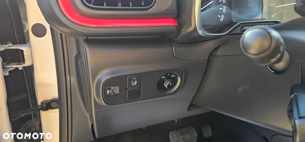Citroën C3 Pure Tech 110 S&S EAT6 ORIGINS - 12