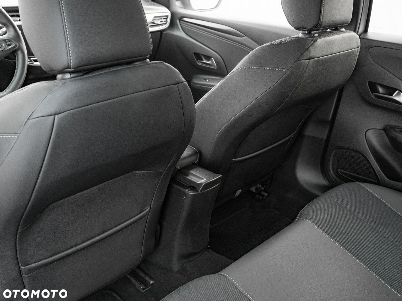 Opel Corsa Corsa-e Elegance - 24