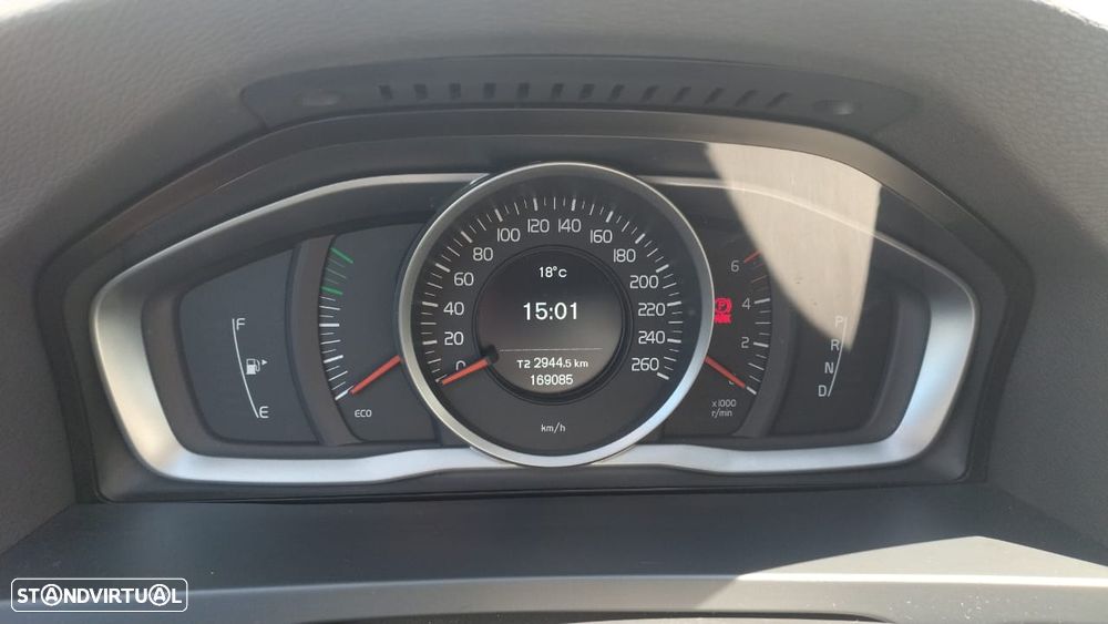Volvo S60 2014 photo 5