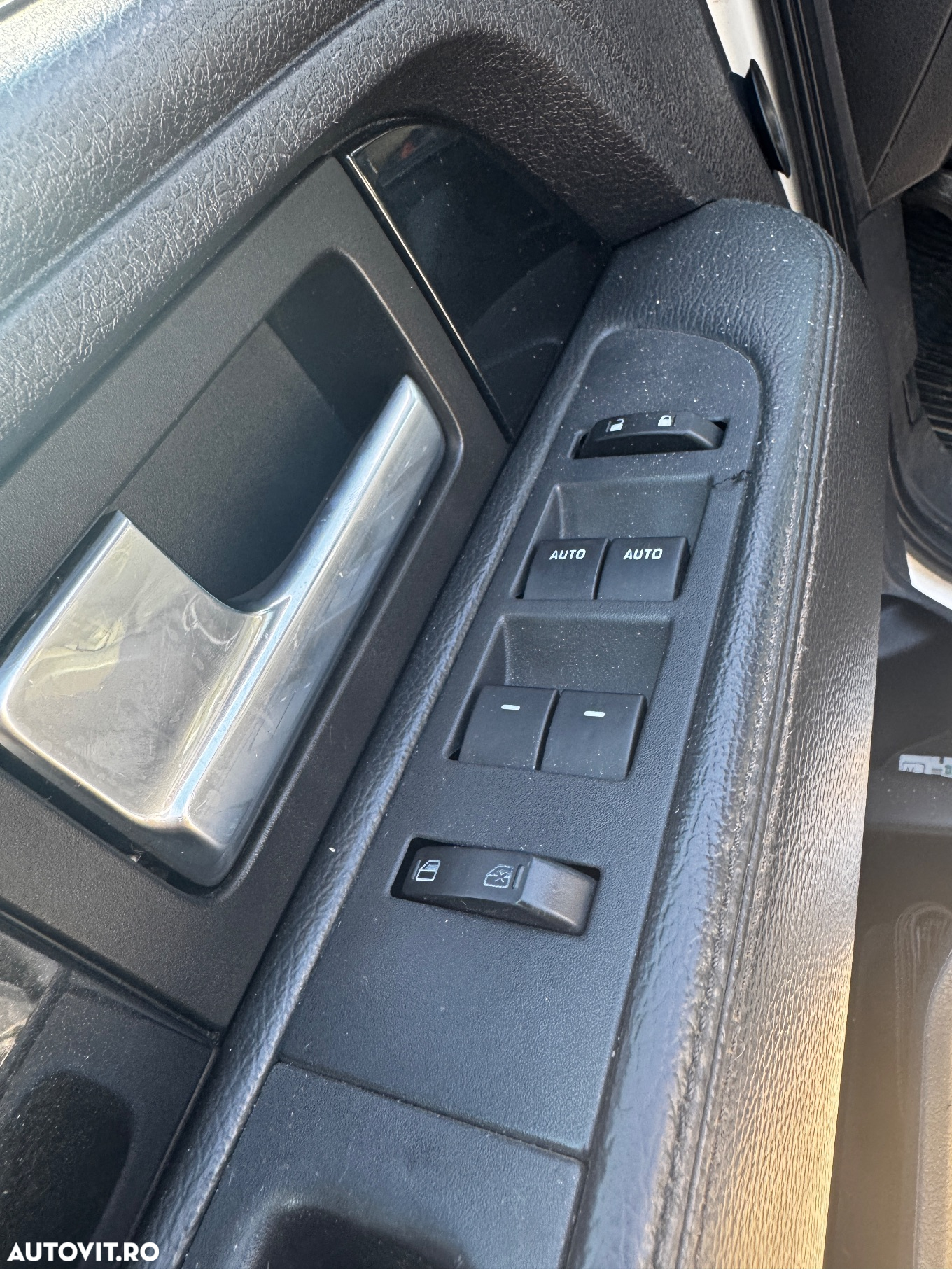 Ford F150 - 16