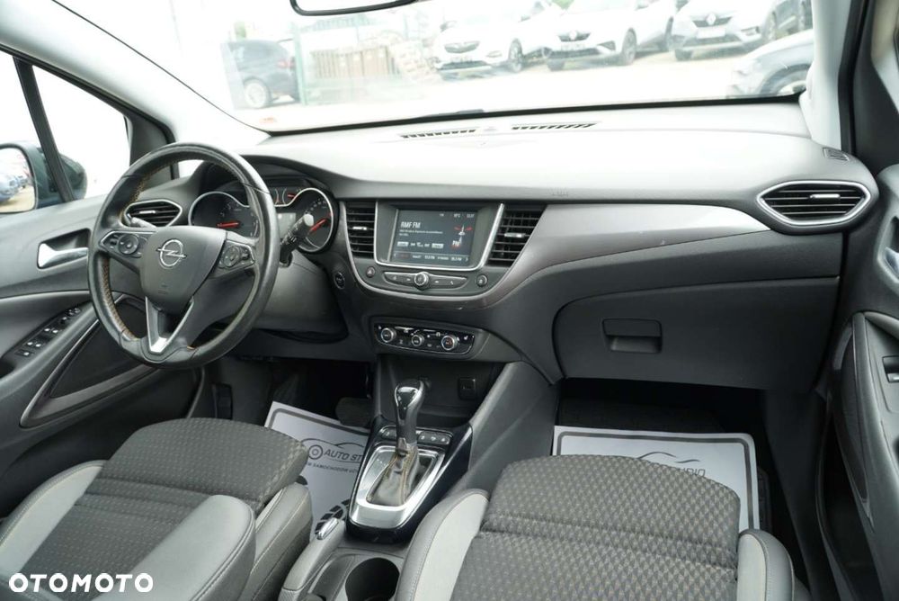 Opel Crossland X 1.2 Start/Stop Automatik Innovation - 5