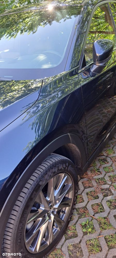 Mazda CX-5 SKYACTIV-G 194 AWD Signature - 18