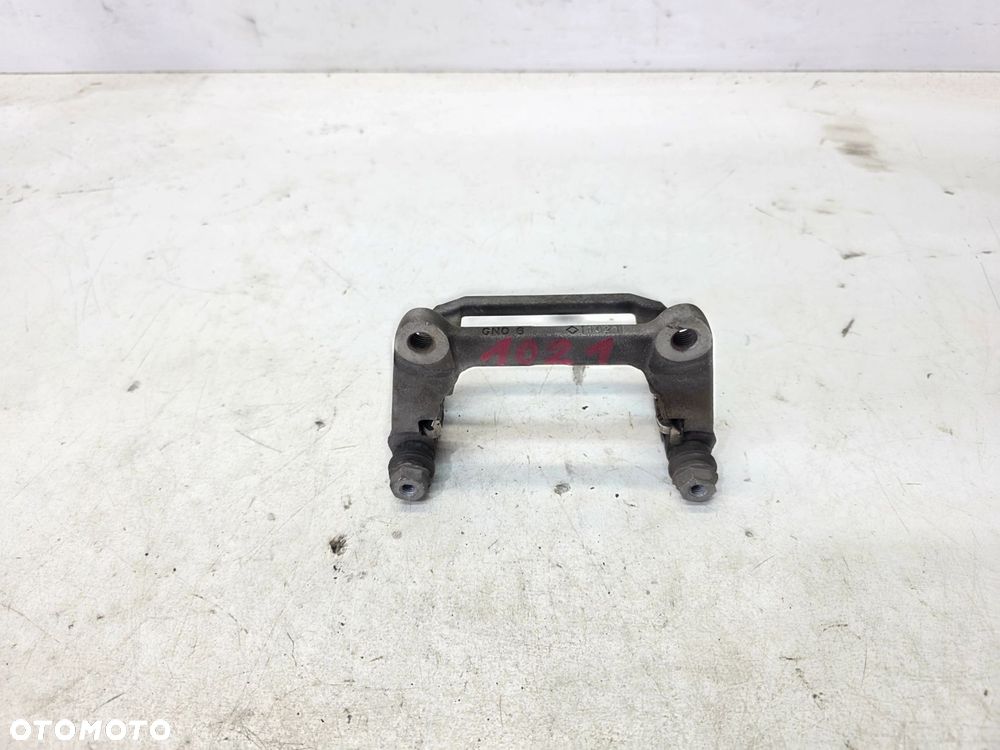 JARZMO ZACISKU TYŁ AUDI VW SEAT SKODA 1021-0731A - 1