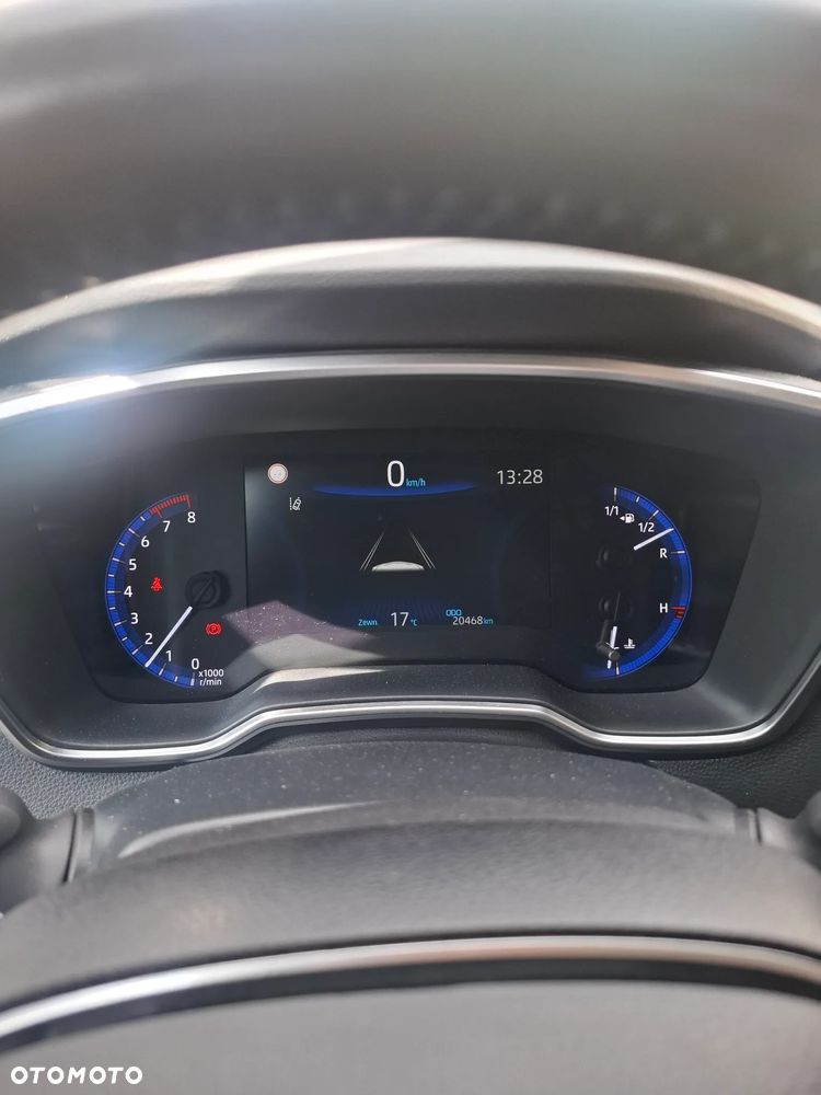 Toyota Corolla 1.5 Comfort - 16