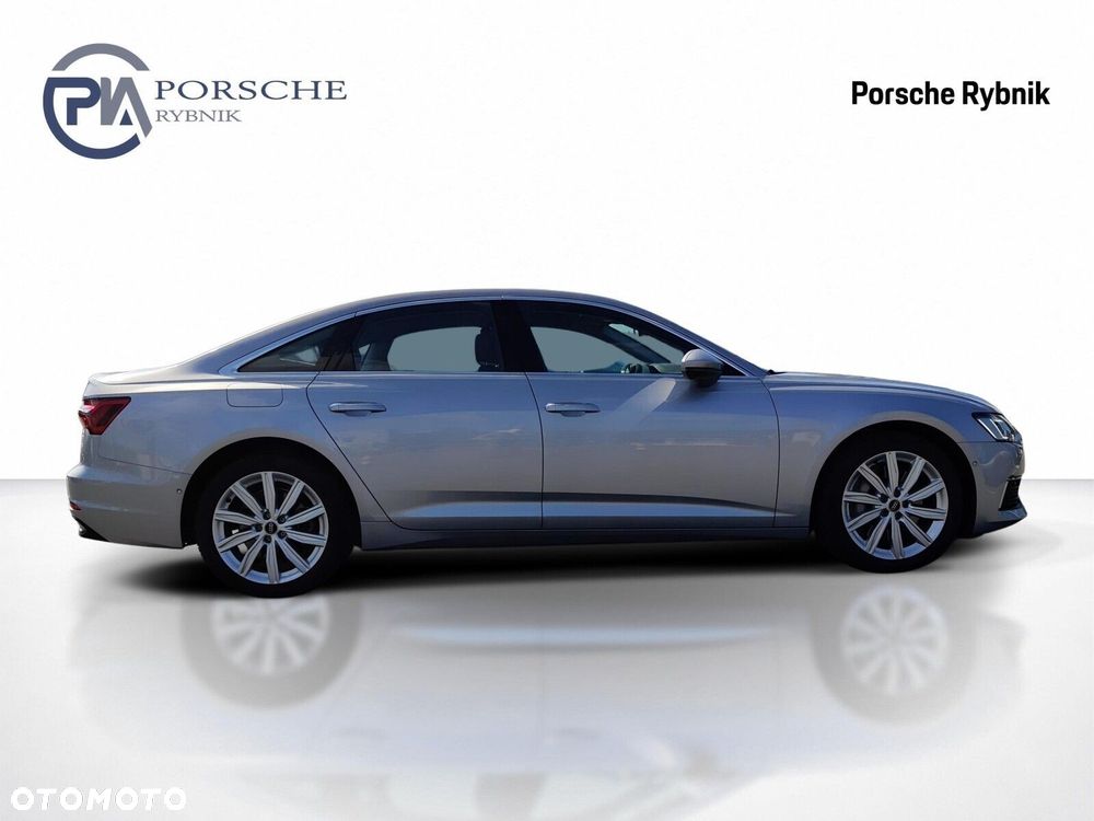 Audi A6 Limousine - 6