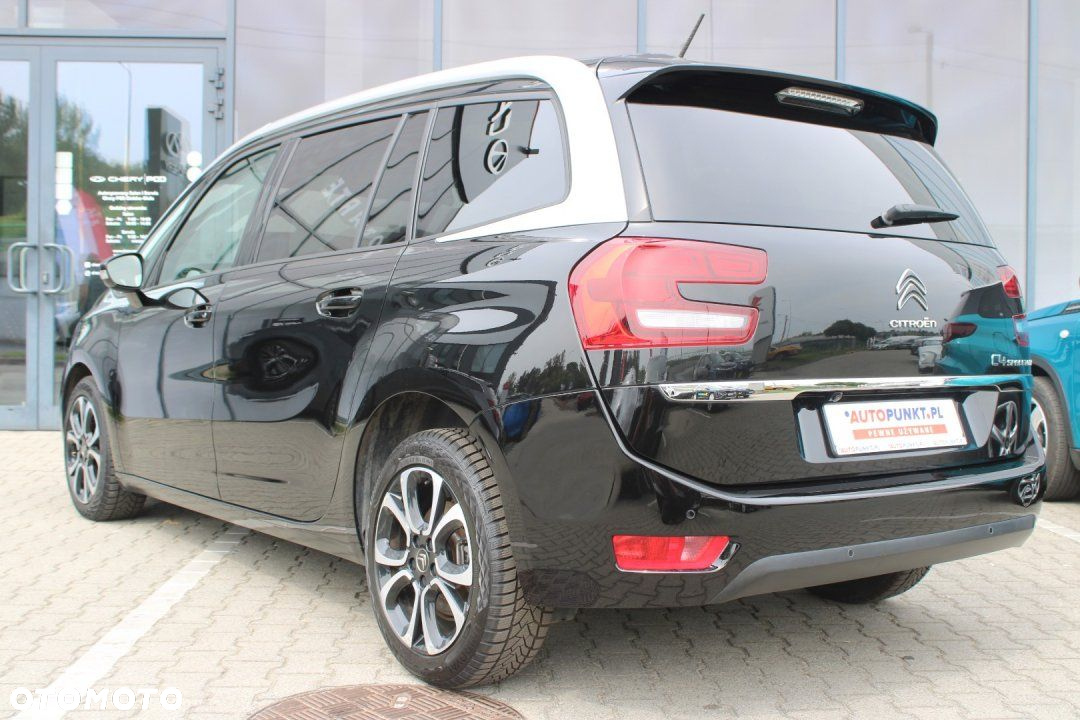 Citroën C4 Grand Picasso - 6