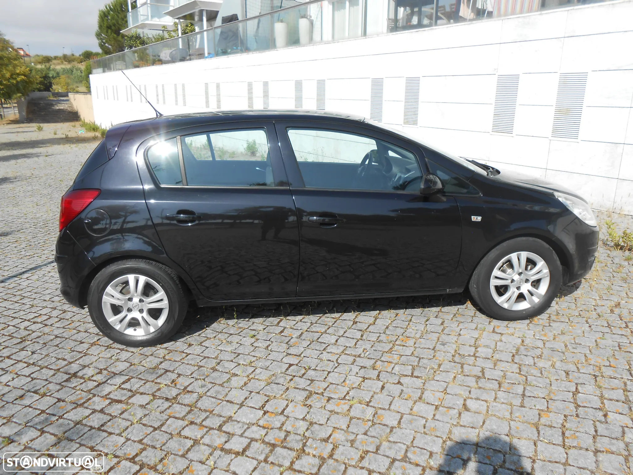 Opel Corsa 1.3 CDTi Enjoy EcoFLEX - 6
