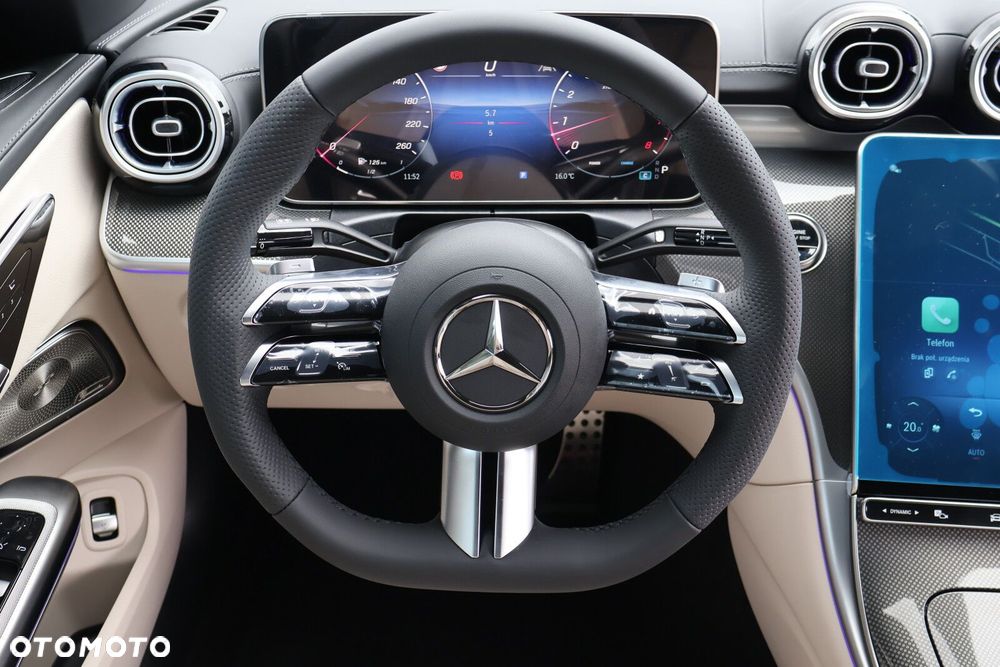 Mercedes-Benz CLE - 14