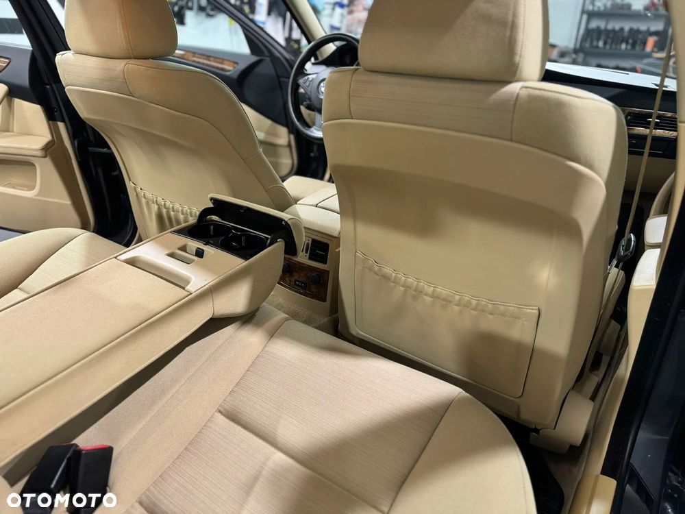 BMW Seria 5 - 17