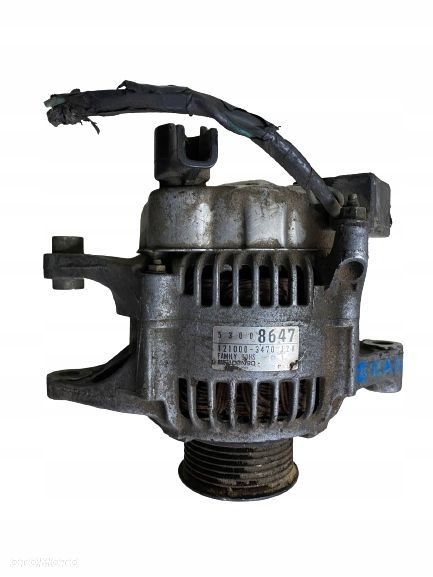 JEEP GRAND CHEROKEE ALTERNATOR 53008647 1210003470 - 1