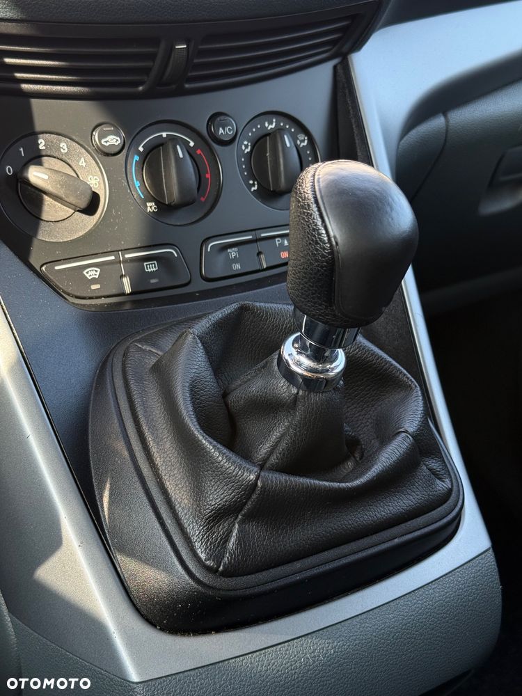 Ford C-MAX 1.6 TDCi Start-Stop-System Titanium - 23