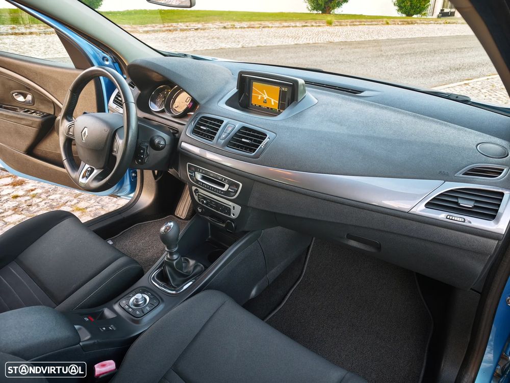 Renault Mégane - 9