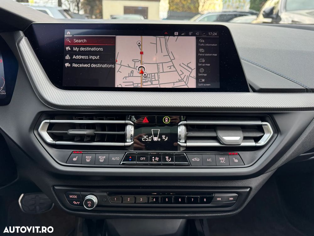 BMW Seria 2 220d Gran Coupe Aut. M Sport - 21