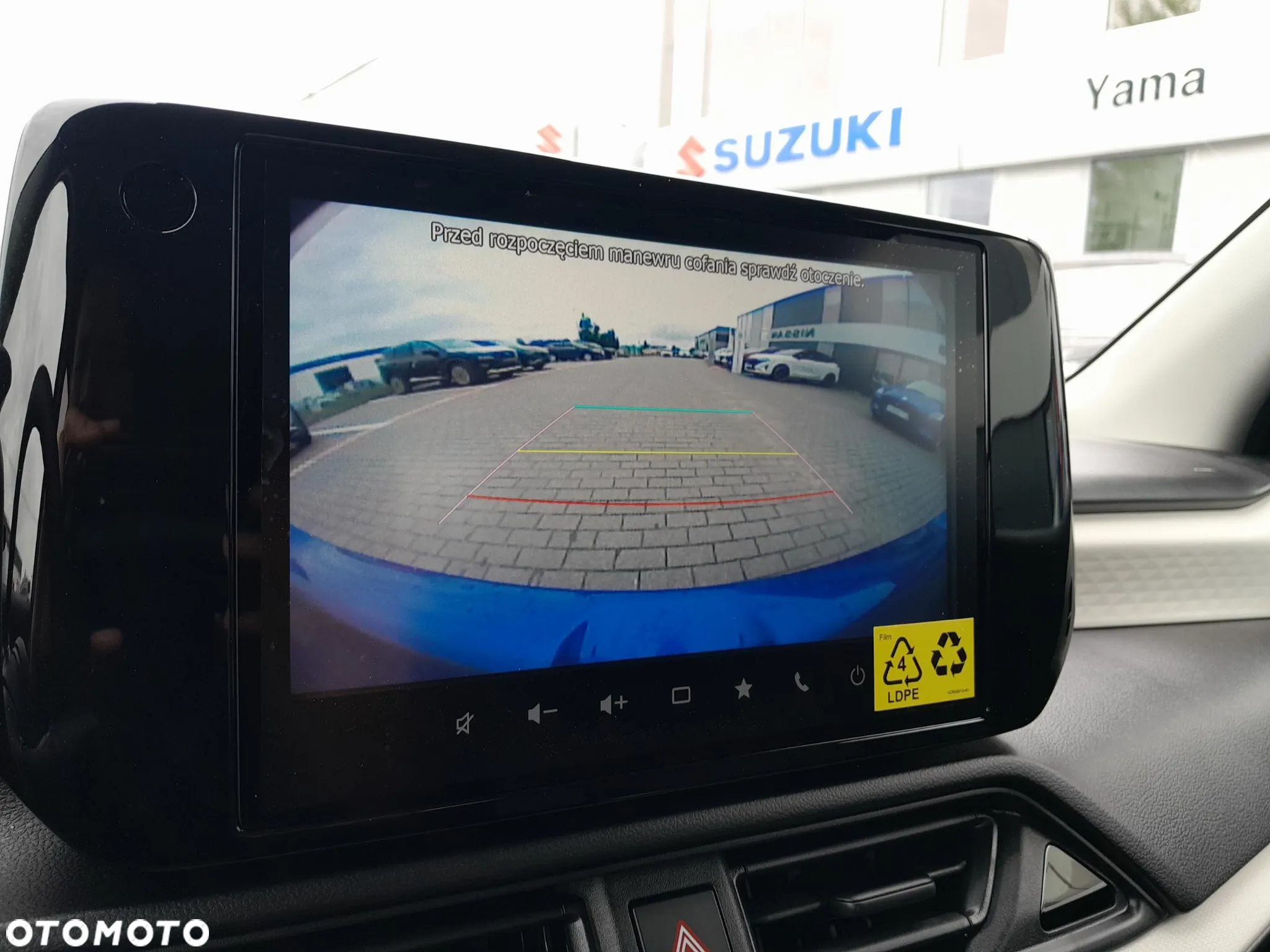 Suzuki Swift 1.2 Dualjet SHVS Premium Plus CVT - 13