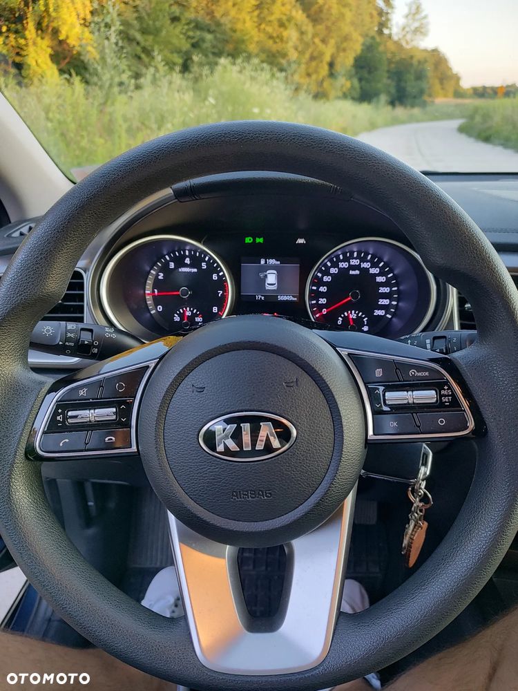 Kia Ceed 1.0 T-GDI S - 6