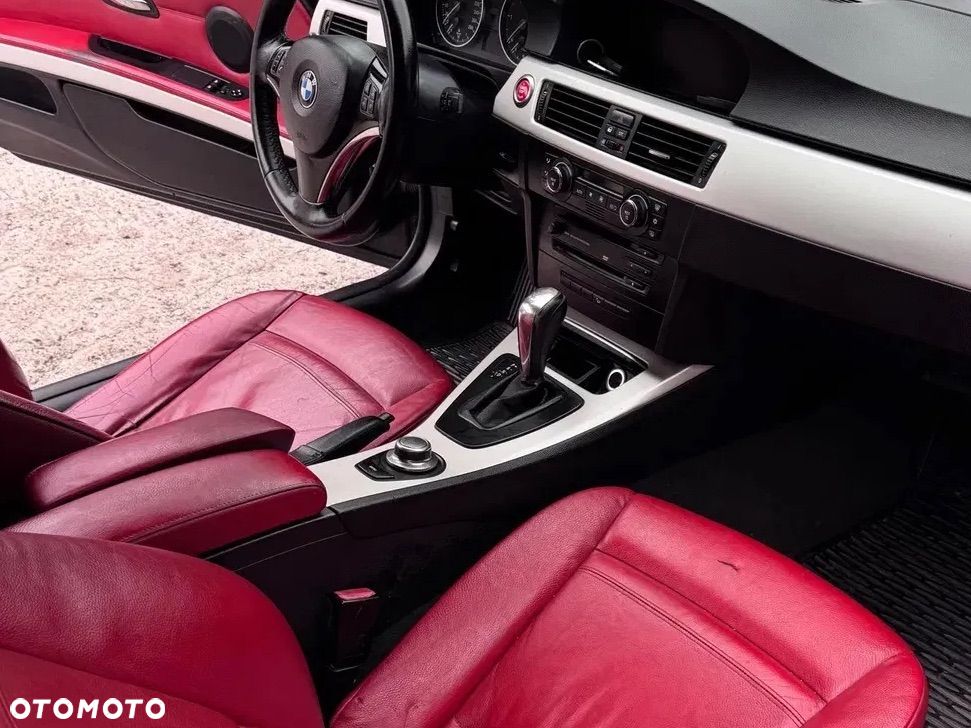 BMW Seria 3 - 20