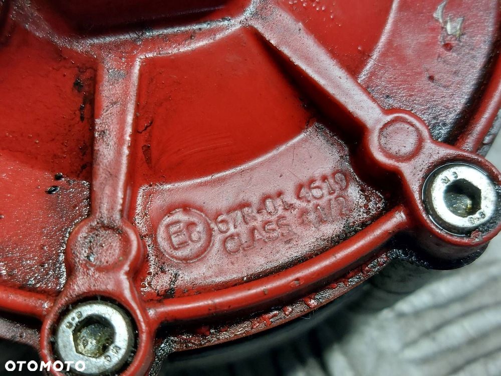 INSTALACJA GAZOWA LPG STAG 200 GOFAST TYPE R01 PS-02 PLUS AC W01-4 - 5