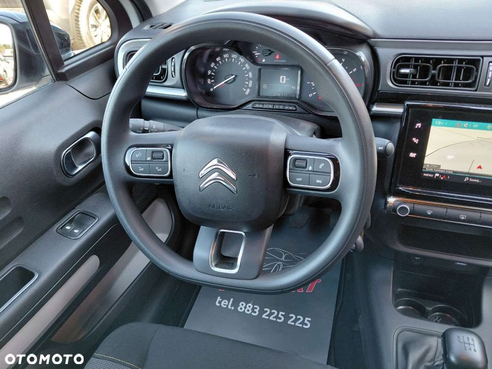 Citroën C3 - 19