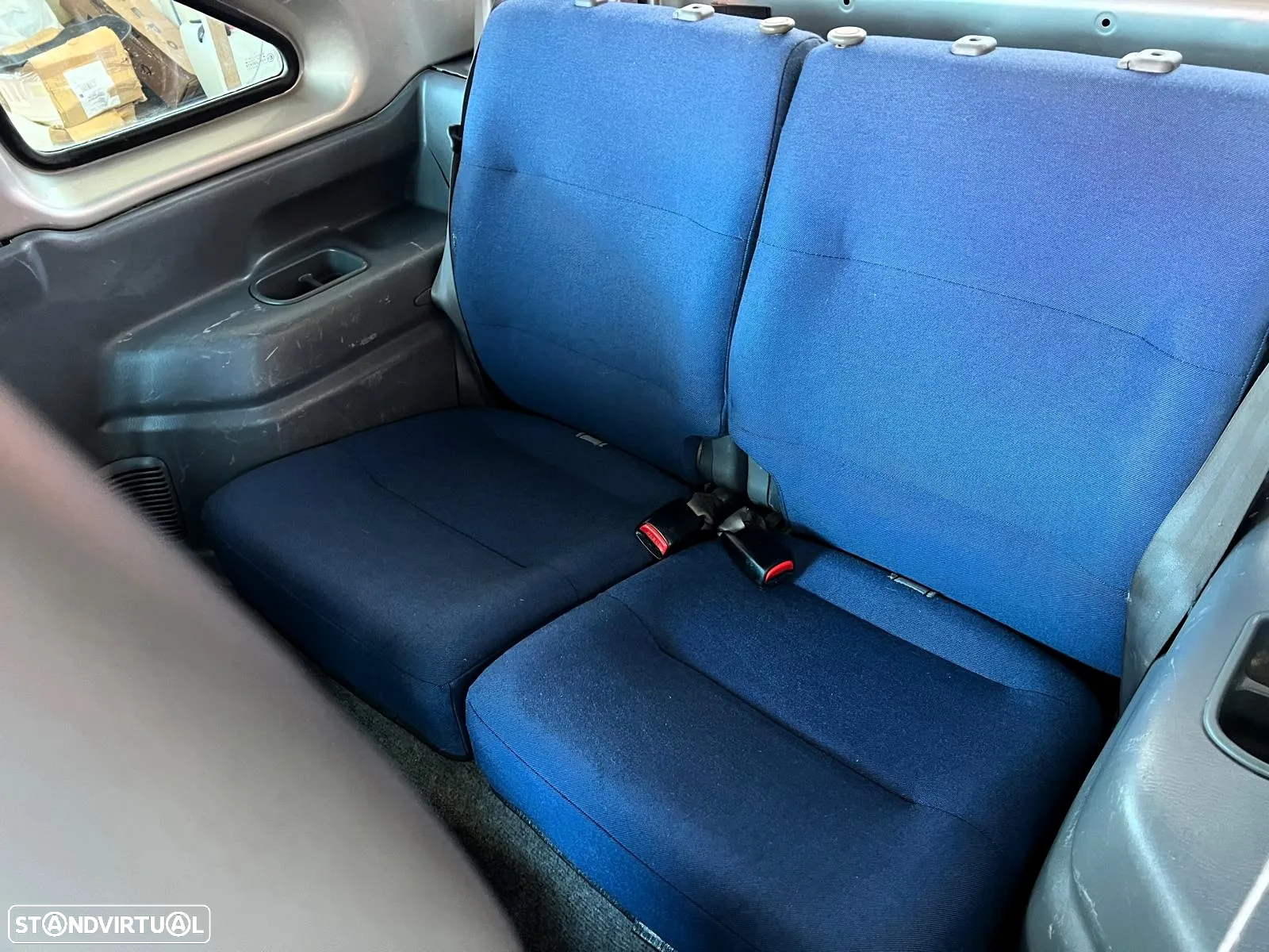 Suzuki Jimny 1.3 16V Metal Top Copa - 8