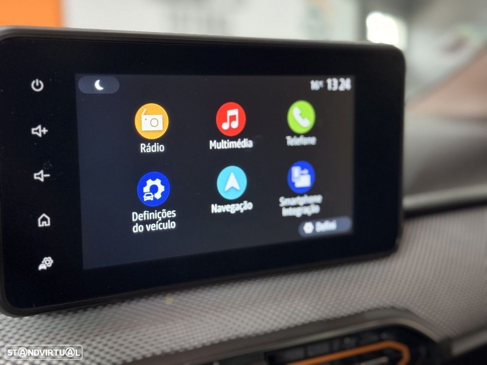 Dacia Sandero 1.0 TCe Comfort - 7