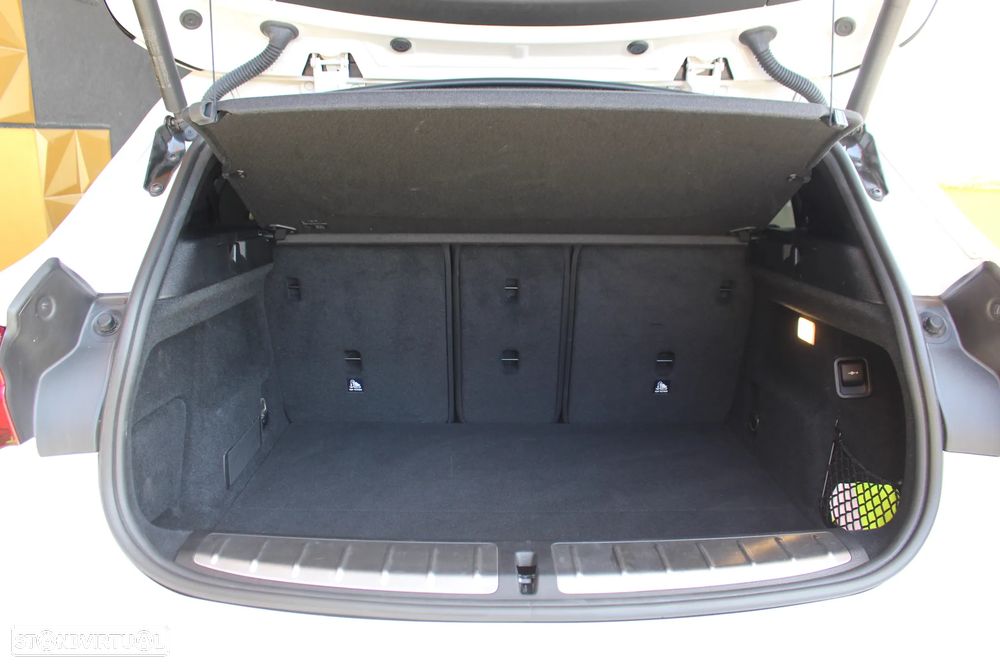 BMW X2 16 d sDrive Auto Pack M - 20