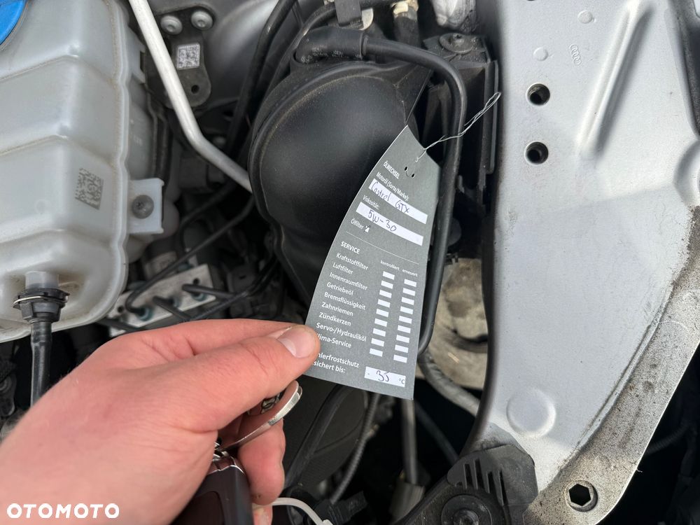 Audi A7 Sportback 3.0 TDI competition quattro tiptronic - 30